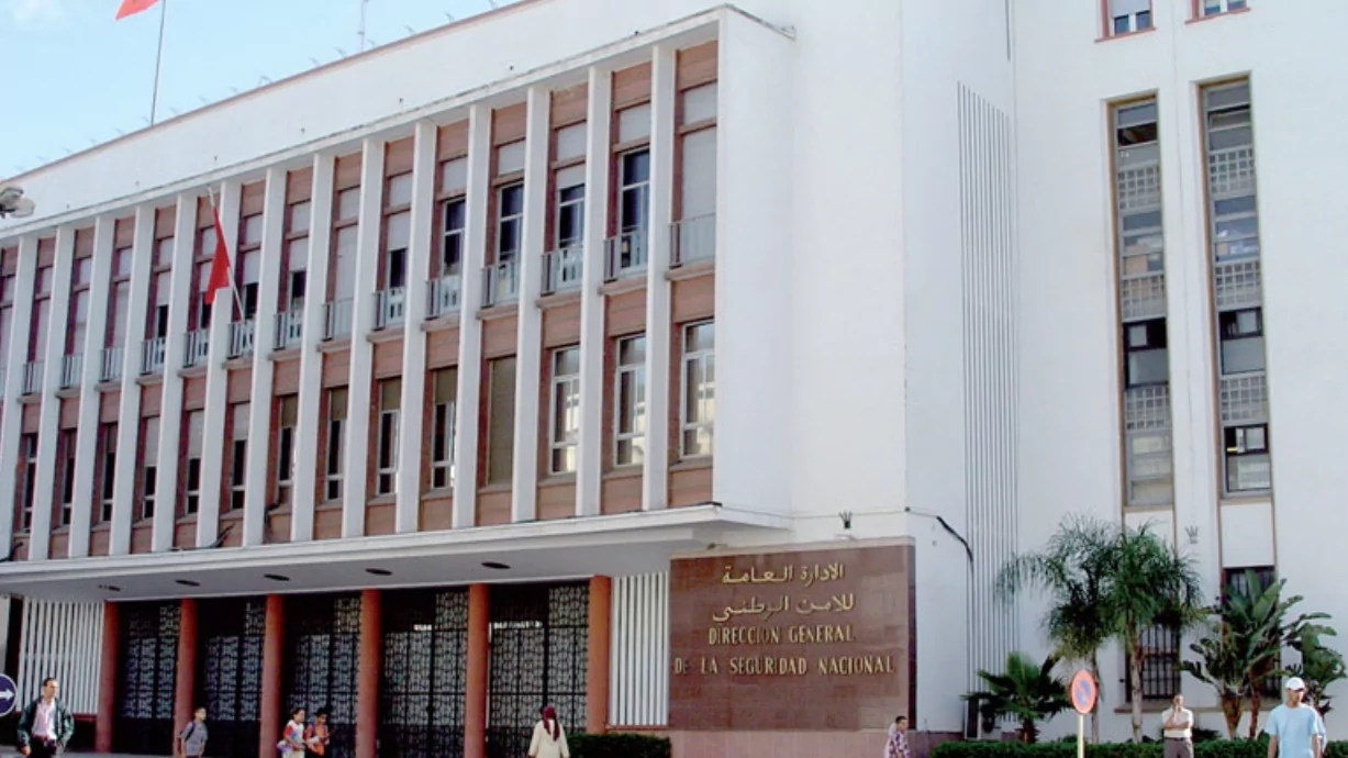 الإخلال العلني بالحياء يتسبب في توقيف شخص بمراكش