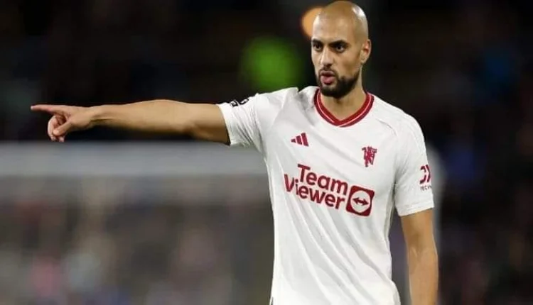 سفيان أمرابط سيعود إلى ناديه فيورونتينا الإيطالي