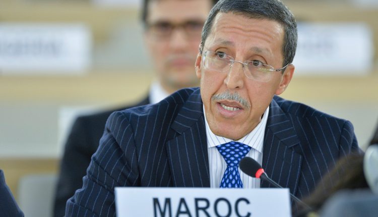 المغرب يرفض تدخل جنوب إفريقيا في قضية الصحراء المغربية