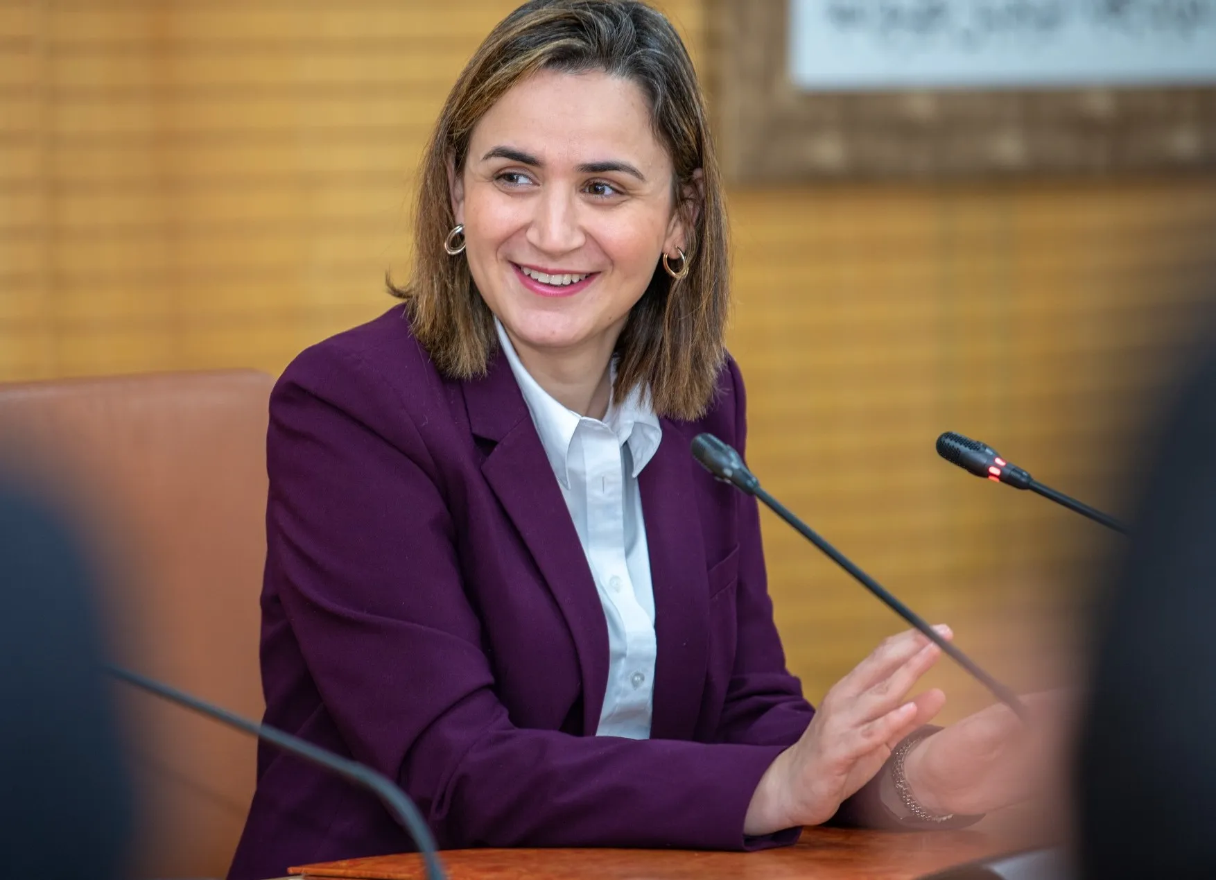 مزور: تخصيص 400 منصب مالي لفائدة الأشخاص في وضعية إعاقة لولوج الوظيفة العمومية