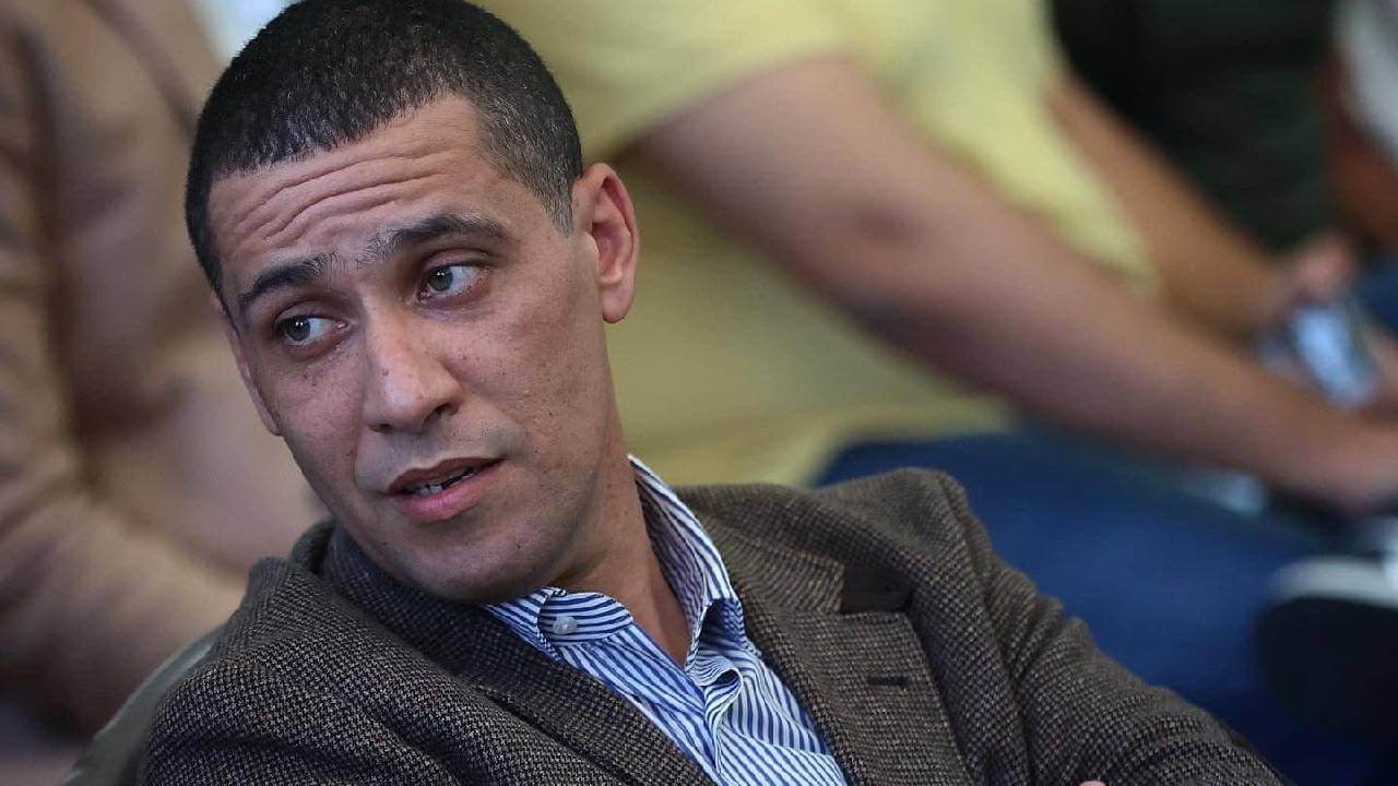 محمد بودريقة يخضع لعملية جراحية دقيقة ومستعجلة