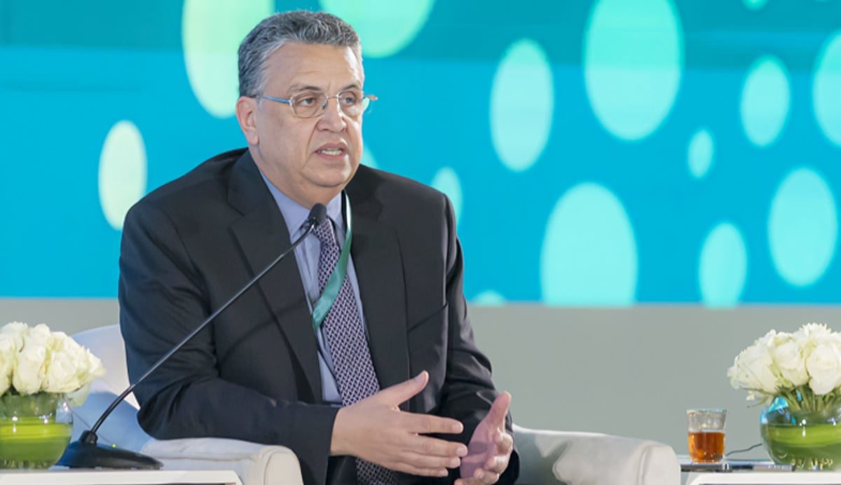 عبد اللطيف وهبي: الذكاء الاصطناعي يطرح عدة مخاطر وتحديات مستقبلية ينبغي رفعها عبر الاستعداد التقني والتشريعي