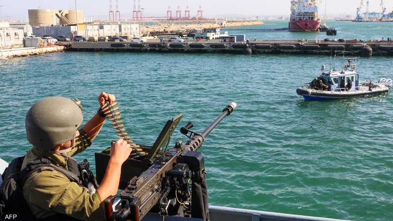 إسرائيل ترحب بخطة أميركية لبناء “ميناء مؤقت” على ساحل غزة