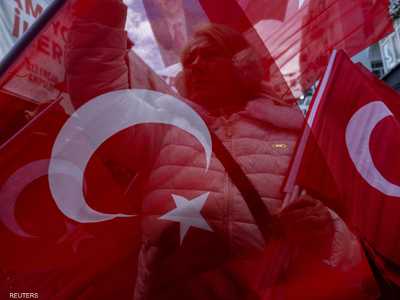 قتل شخص وإصابة 12 آخرون في حوادث على هامش الانتخابات البلدية في تركيا