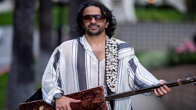 فهد بنشمسي يعلن عن جولته الموسيقية خلال شهر رمضان المقبل