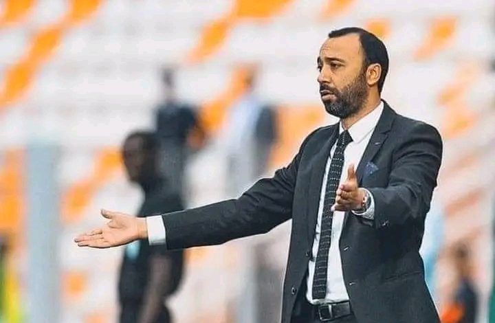 تعيين طارق السكتيوي مدربا للمنتخب الوطني بدلا من عصام الشرعي