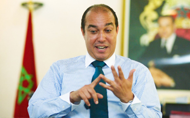 محمد أوزين عن محند العنصر: أنا خريج مدرسته وكبرت بين يديه وفخور أن يكون بيننا