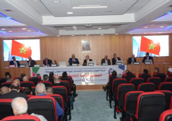 لقاء تواصلي بجهة الشرق حول أهم التدابير الجبائية التي تضمنها قانون المالية برسم سنة 2024