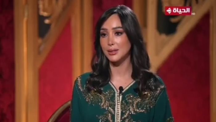 بسمة بوسيل تعلن عن عودتها قريبا إلى طليقها تامر حسني