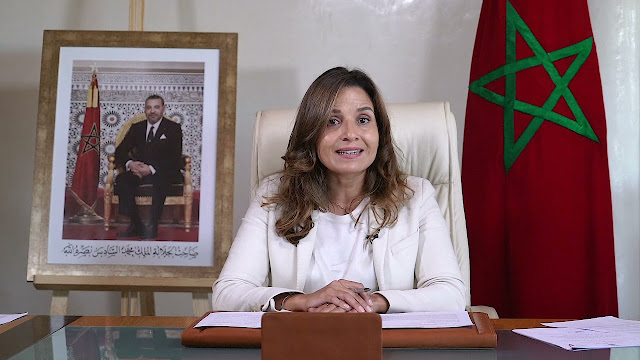 بنعلي:  المغرب يرسخ مكانته كرائد صاعد في التنمية المستدامة والنجاعة الطاقية
