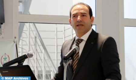 إطلاق برنامج “إعادة التوجيه” لتقوية قدرات المؤسسات الوطنية في مجال المتابعة القضائية وإعادة التأهيل والإدماج بالمغرب