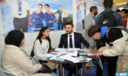 افتتاح فعاليات النسخة الـ16 للملتقى الدولي للطالب ببني ملال