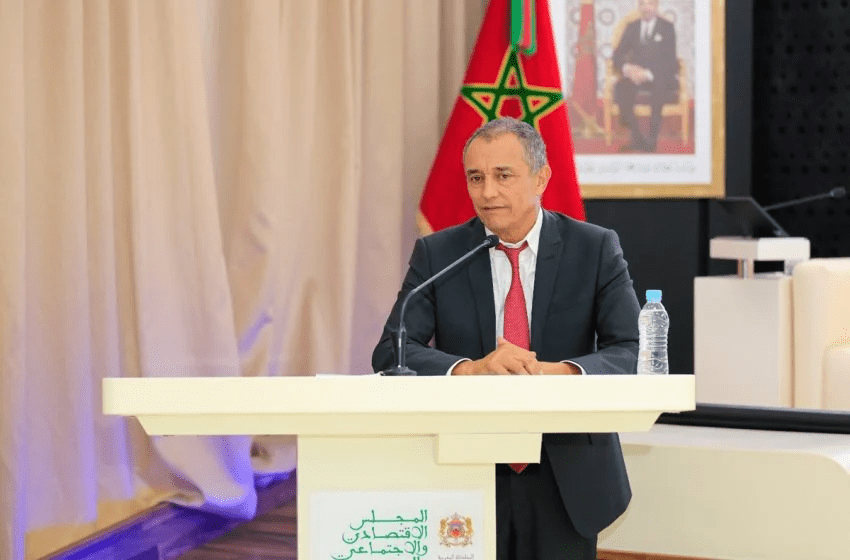   شامي يؤكد على أهمية إعادة تأهيل وإدماج الأشخاص في وضعية تسول