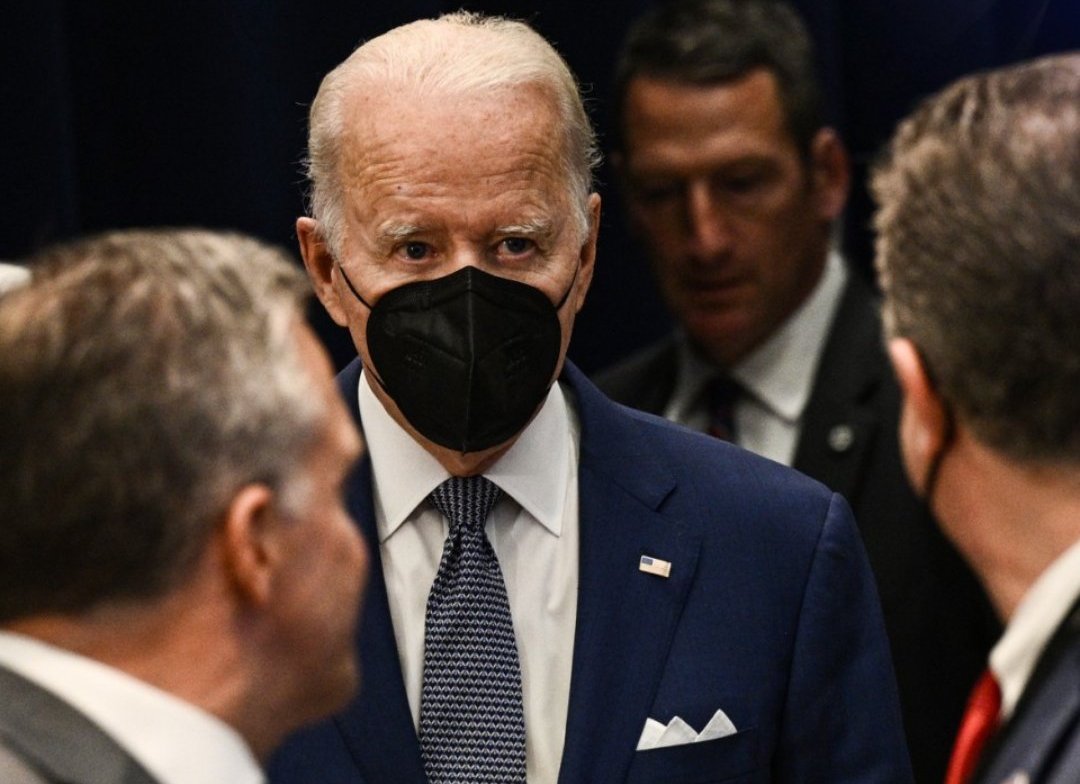 حملة جو بايدن تجمع تبرعات بقيمة 155 مليون دولار نقدا لانتخابات الرئاسة الأميركية لعام 2024