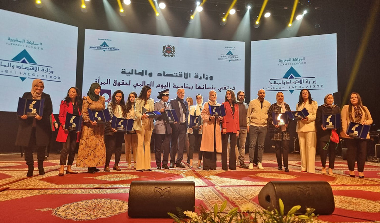 نادية فتاح: دعم مشاركة المرأة يعتبر رافعة للنمو الاقتصادي واستثمارا في رأس المال البشري