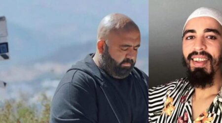 هاشم البسطاوي يهاجم الرابور “البيغ”  بسبب انتقاده للأعمال الرمضانية التلفزية