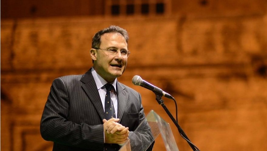 نائب وزير الشؤون الخارجية الإيطالي يسلط الضوء على التقدم والاستقرار اللذين تتمتع بهما المملكة المغربية