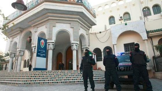 فاس: توقيف خمسة أشخاص يشتبه في ارتباطهم بشبكة إجرامية تنشط في الجريمة المعلوماتية