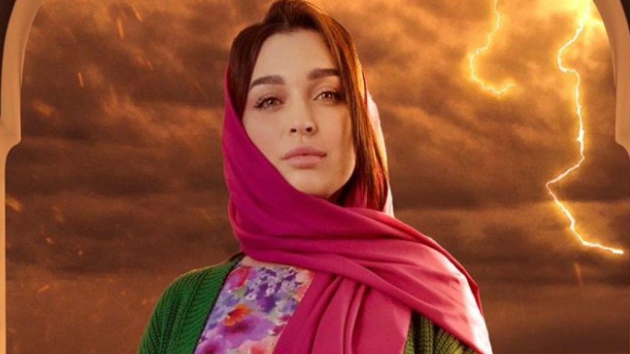 أداء الفنانة فرح الفاسي في أحدث أعمالها الرمضانية “بين لقصور”يلقى إشادة