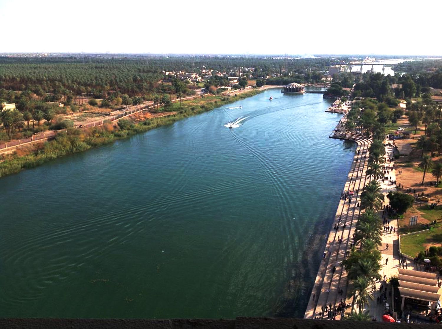 فاعلون في المجال البيئي يحذرون من خطورة استمرار إكراهات ندرة الموارد المائية