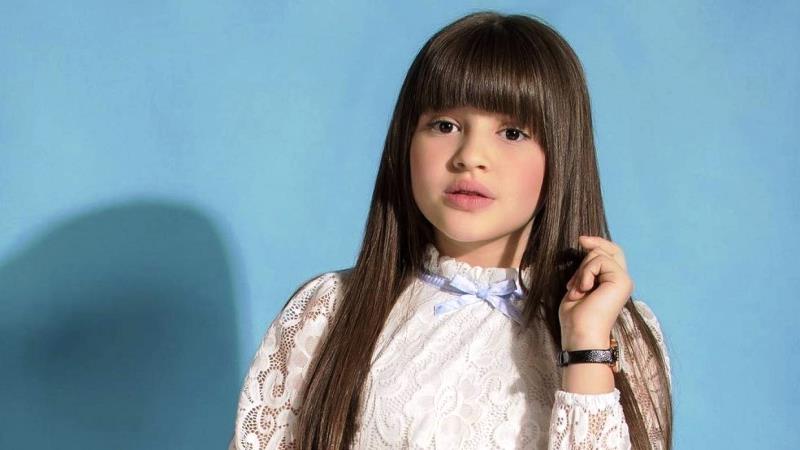 لينا أكدور تعلن عن استعدادها لخوض تجربة جديدة ببرلمان الطفل