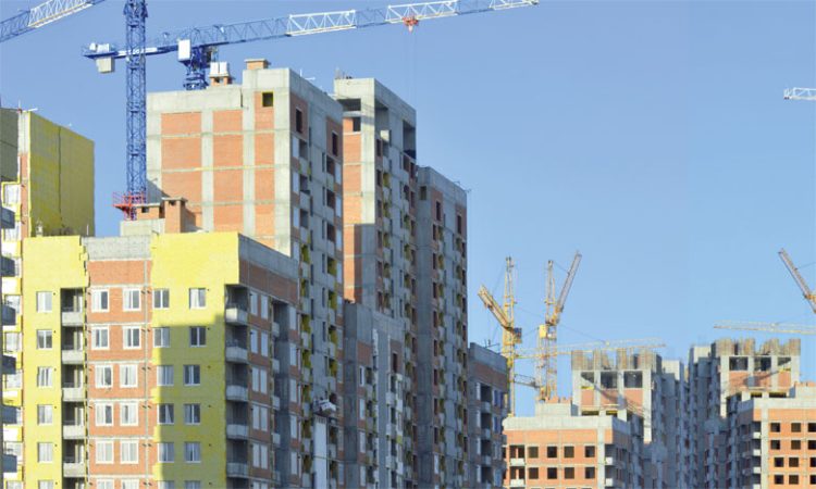 التمويل التشاركي الموجه للإسكان يواصل نموه ليصل إلى 21,8 مليار درهم