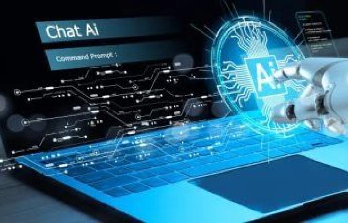 دراسة جديدة ممولة من وزارة الخارجية الأمريكية تدعو إلى فرض حظر مؤقت على إنشاء ذكاء اصطناعي 