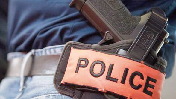 فتح بحث في واقعة تعرض أربع دراجات نارية للسرقة بالمحجز الجماعي لمدينة تزنيت