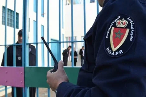 ادارة السجون تصدر بلاغا تحذيريا حول مباريات التوظيف