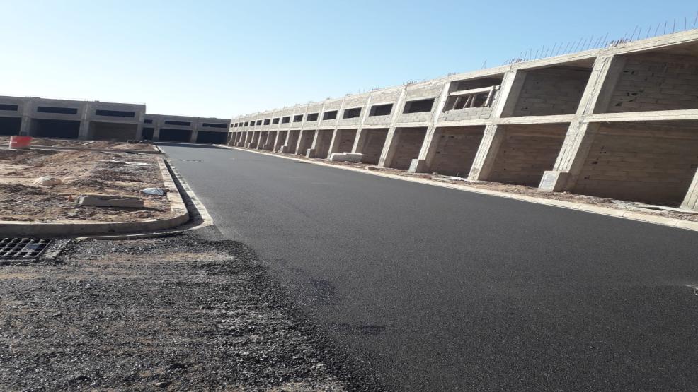 تجار يعربون عن استيائهم من ظروف العمل بسوق بيع قطع السيارات بإنزكان أيت ملول