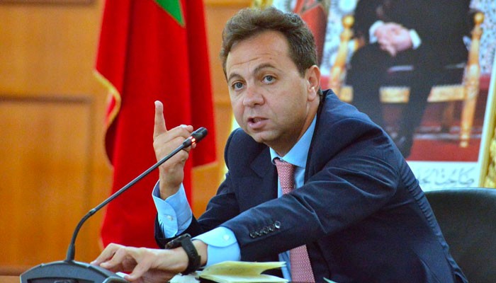 أبو الغالي يهاجم بن كيران على خلفية التصريحات التي أطلقها إلى القيام بكل ما هو ضروري للحفاظ على الأسرة