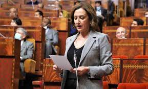 فاطمة الزهراء عمور: العرض السياحي الجديد يتمحور حول تجربة السائح ويولي اهتماما خاصا للسياحة الداخلية