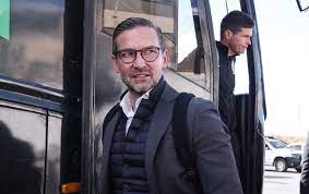 لجنة الأخلاقيات التابعة للجامعة الملكية المغربية لكرة القدم، تستدي جوزيف زينباور مدرب فريق الرجاء الرياضي