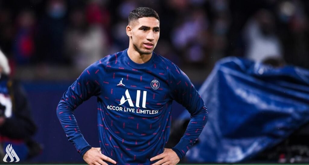 ريال مدريد يضع سيناريوهين لحسم صفقة المغربي أشرف حكيمي