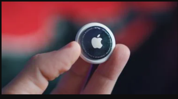 شركة أبل ستشرع في طرح تحديث للبرنامج الثابت لأجهزة تعقب العناصر AirTag 