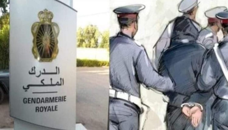 تفكيك عصابة مختصة في سرقة المواشي بسطات