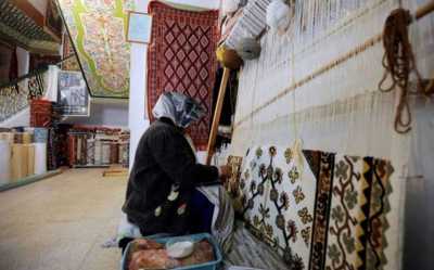 التعاونية النسائية “”Ôbrodé Mogador” التزام المبادرة الثابت بتعزيز ريادة الأعمال و التمكين الاقتصادي للنساء