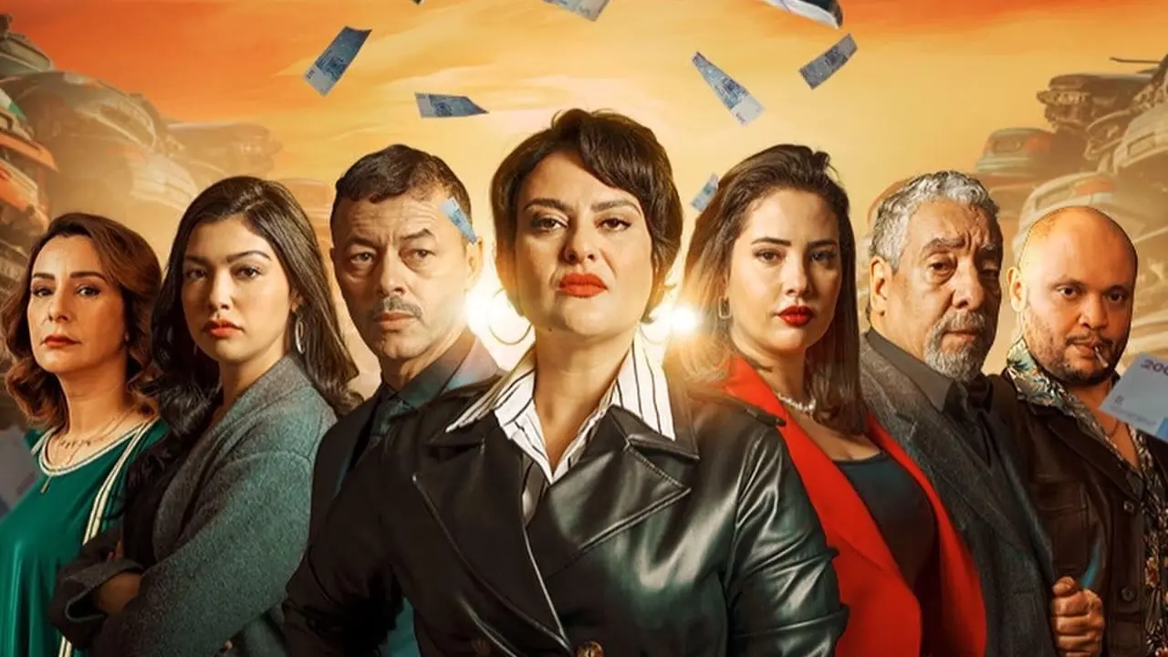 “بنات الحديد” يثير جدلا واسعا عبر مواقع التواصل الإجتماعي