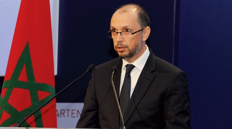 انطلاق فعاليات الحملة الترويجية للاستثمار في المغرب بألمانيا