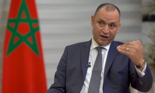 رياض مزور: قطاع السيارات مستعد لدخول مرحلة جديدة من التنمية الصناعية