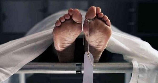 العثور على جثة رجل في عقده السادس في بئر في قلعة مكونة