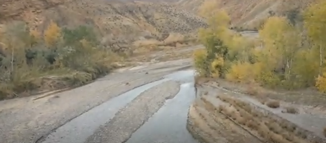 أزمة الجفاف تدفع وزارة الداخل إلى إعطاء انطلاقة مشروع لتقوية تزويد مدينة جرسيف بالماء الصالح للشرب