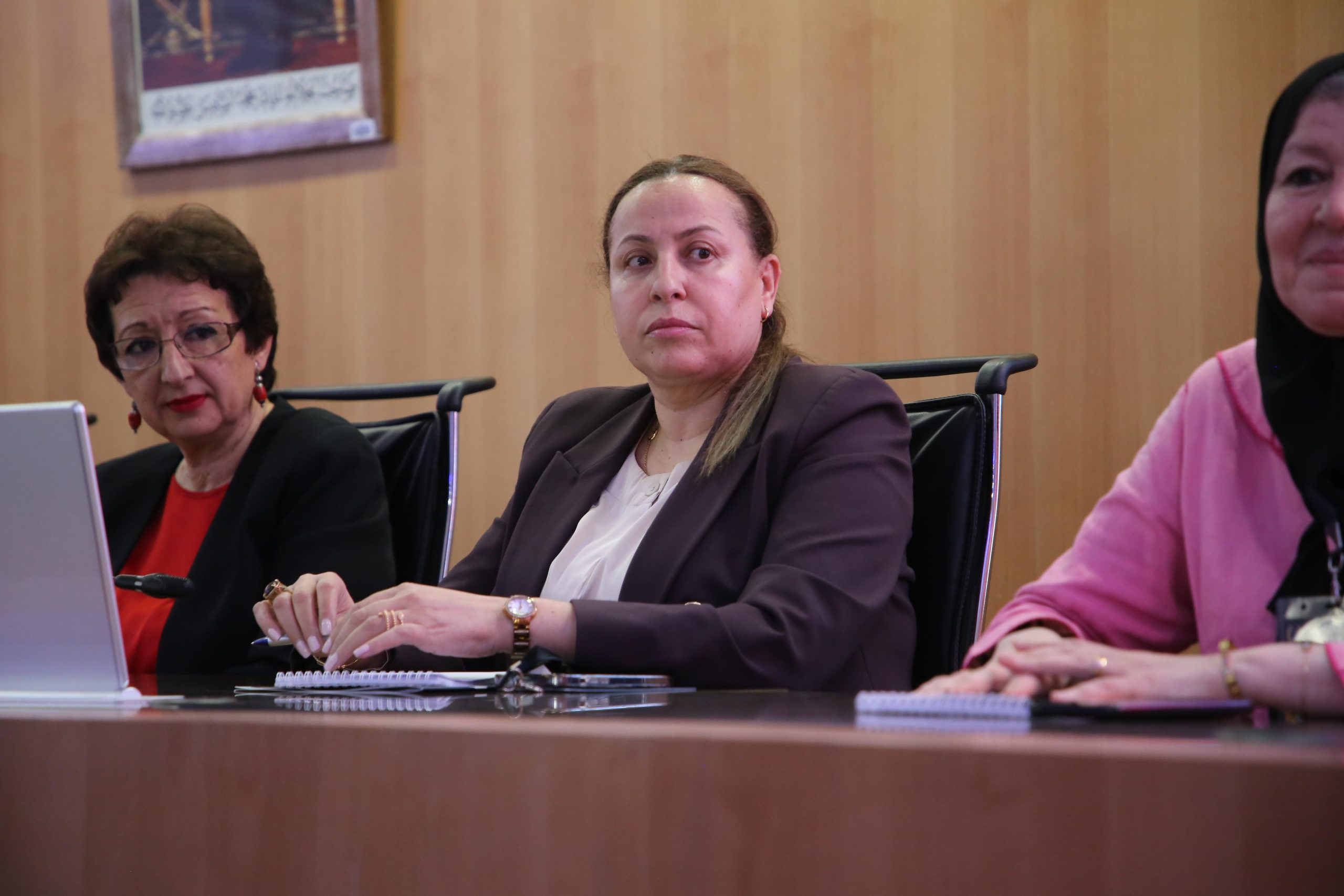 الملتقى العالمي لـ 70 امرأة خبيرة إفريقية يشكل مناسبة مواتية لتسليط الضوء على خبرة ومهارة النساء الإفريقيات