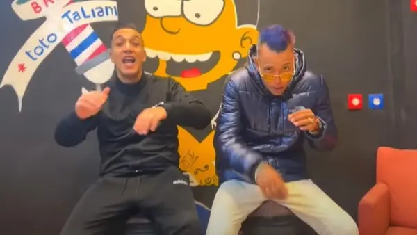 إدانة المتابعين في قضية أغنية “شر كبي أتاي” بسنتين حبسا نافذا