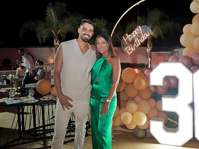 الشقيقان رجاء وعمر بلمير يستعدان للإفراج عن أحدث أعمالهما الغنائية المشتركة