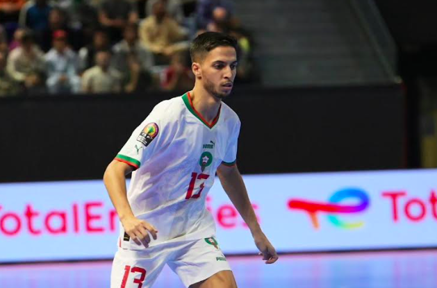 خالد بوزيد: أنا فخور بحمل كل أقمصة الأندية التي لعبت لها.. لكن فخري لا يقارن بحملي قميص الفريق الوطني