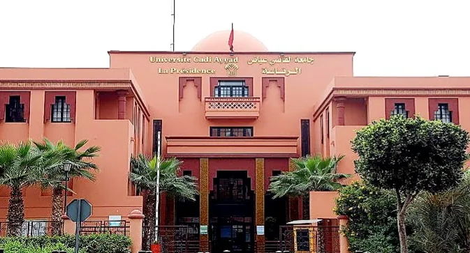 انطلاق الدورة الثالثة عشر لمهرجان إبداع الطالب بمراكش