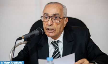 إحياء الذكرى الثالثة بعد المائة لاستشهاد المقاوم موحى وحمو الزياني