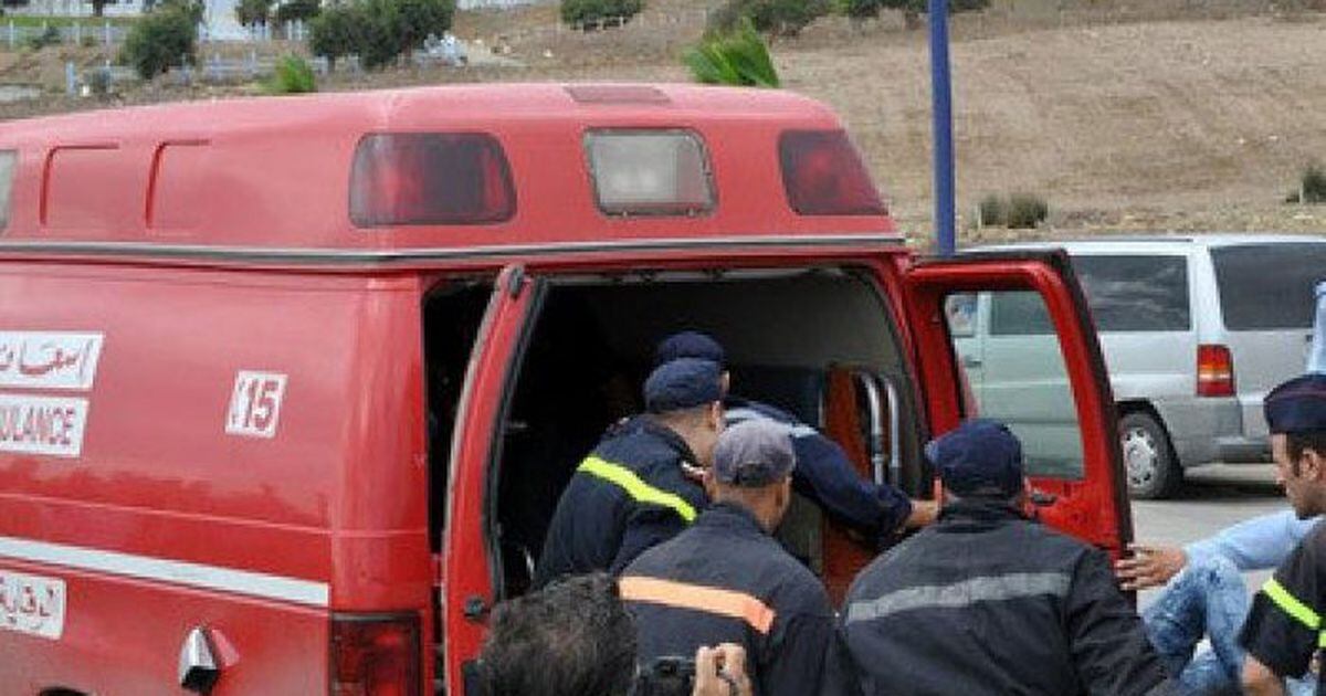 خلاف بين زوجين بميدلت يتطور إلى تبادل للضرب والجرح بينهم