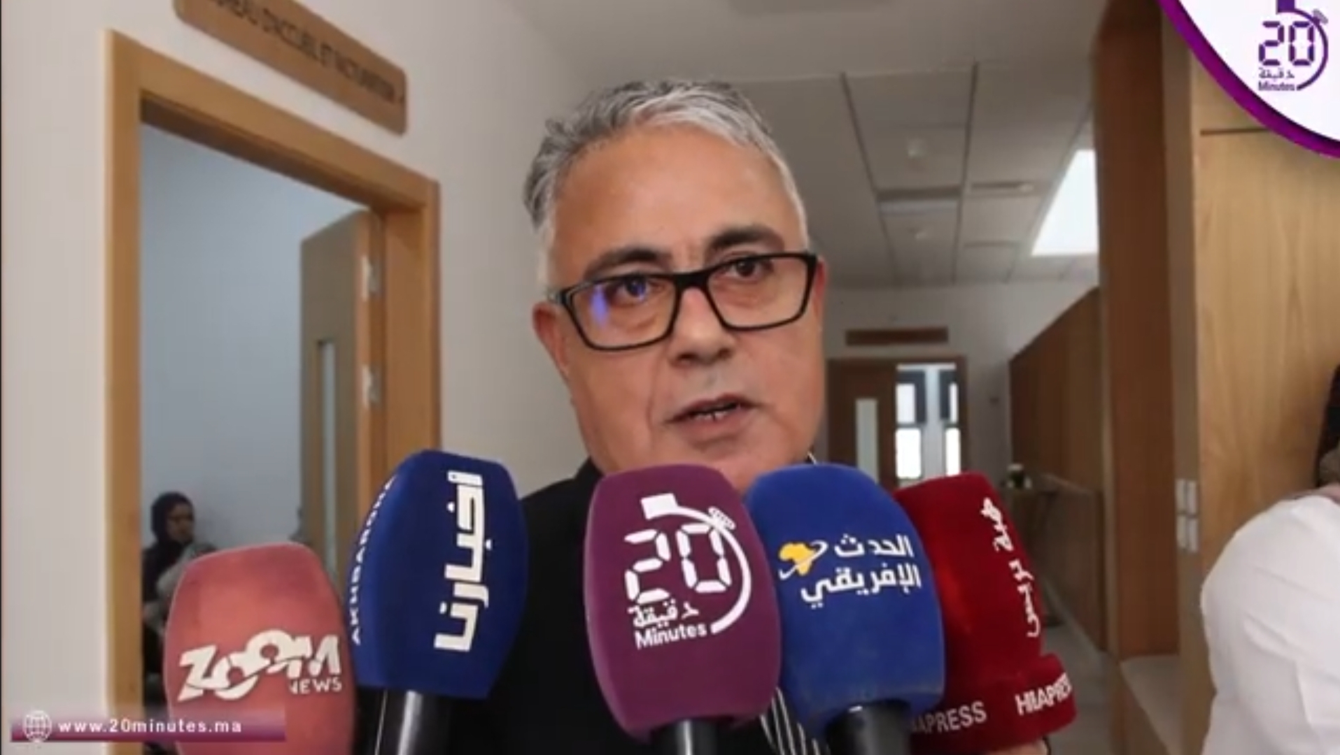 بهدف تعزيز العرض الصحي بالجهة .. افتتاح مستشفى دولي خاص جديد بمدينة وجدة